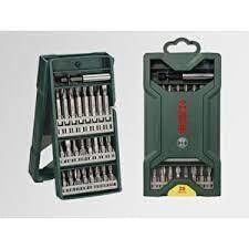 Bosch X-Line Mini 25 Parça Vidalama Seti