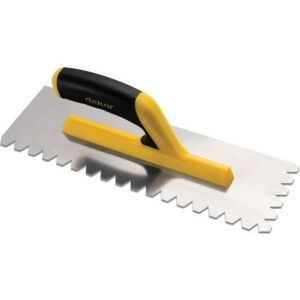 Dekor Mantolama Malası Açık Plastık Saplı Yay Çelıgı 35 Cm 205