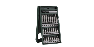 Bosch X-Line Mini 25 Parça Vidalama Seti