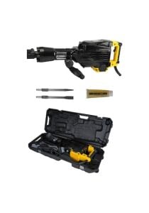 Rtrmax Rtm2760 Elektro Pnömatik Kırıcı Delici