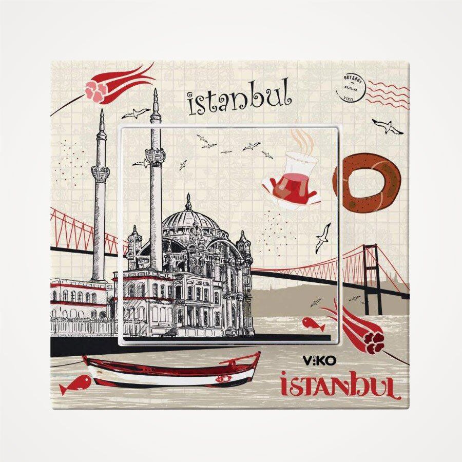 Viko Karre Cıtıes Kom.İst.Mnch Ortaköy 90962843