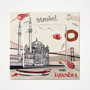 Viko Karre Cıtıes Kom.İst.Mnch Ortaköy 90962843