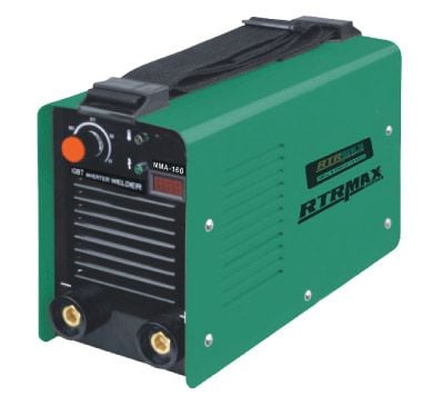 Rtrmax RTM513 İnverter Kaynak Makinası 180 A