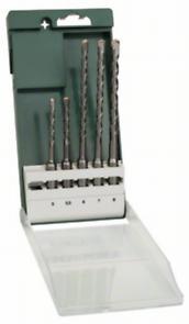 Bosch  DIY 5 parça SDS-Plus Set