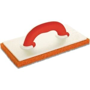 Dekor Kauçuklu Mala Uzun 28 Cm 085