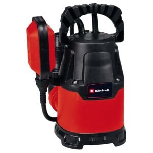 EİNHELL GC-SP 2275 DALGIÇ POMPA TEMİZ SU
