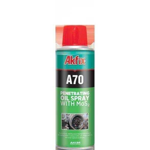 Akfix A70 Pas Sökücü 200 Ml