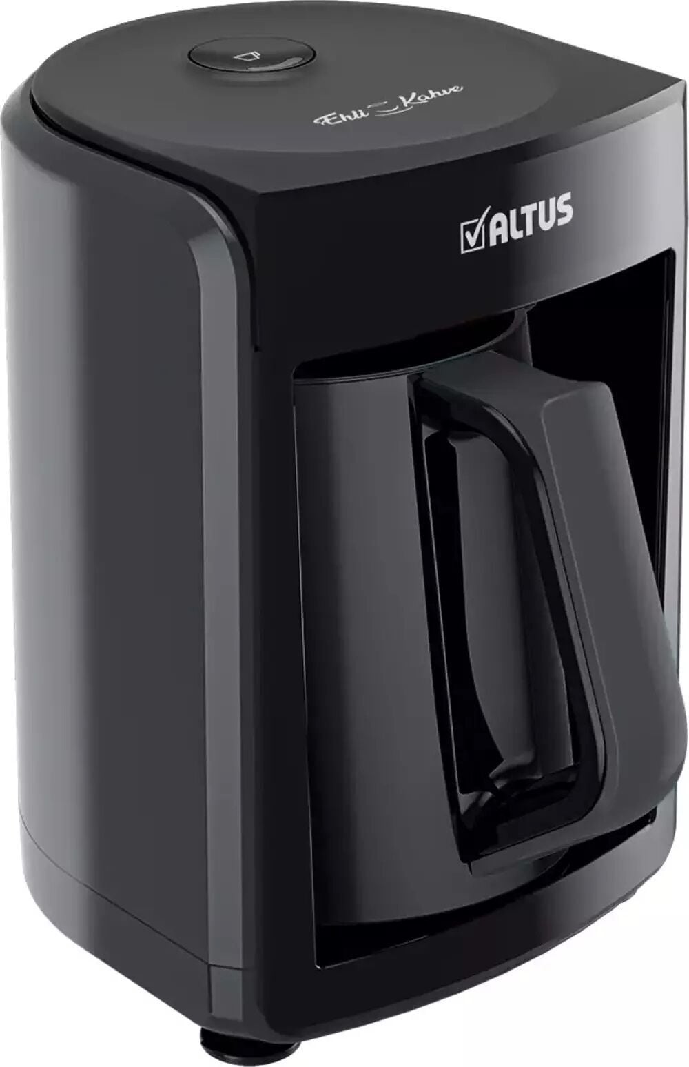 Altus AL 4763 G Türk Kahve Makinesi