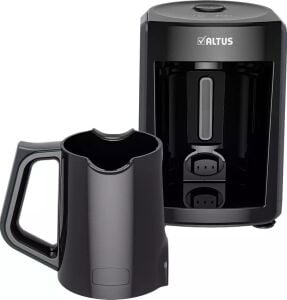 Altus AL 4763 G Türk Kahve Makinesi