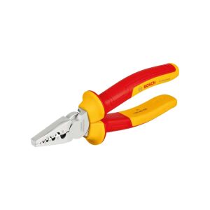 BOSCH VDE KIVIRMA PENSİ 180MM