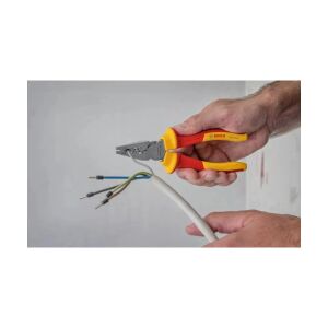 BOSCH VDE KIVIRMA PENSİ 180MM