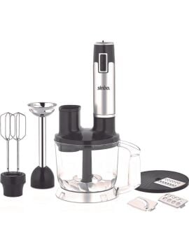 Sinbo SHB-3186 750 W El Blender Seti