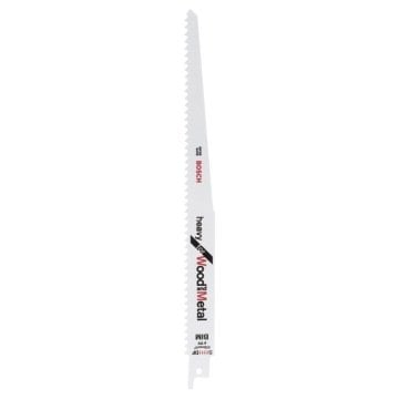 Bosch S 1111 Df Heavy Ahşap Ve Metal Tes. Bıç