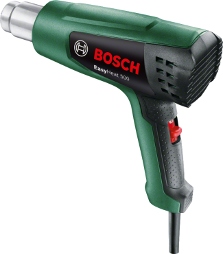 Bosch UniversalHeat 600 Sıcak Hava Tabancası