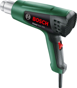 Bosch UniversalHeat 600 Sıcak Hava Tabancası