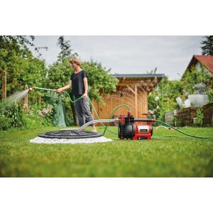 EİNHELL GE-GP 1246 N FS  BAHÇE POMPASI