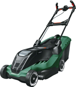 Bosch UniversalRotak 650 Çim Biçme Makinası