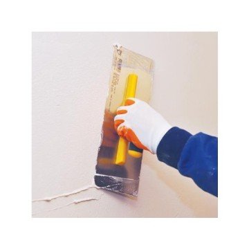 Dekor 093 Alçı Malası Plastik Açık Saplı 35 Cm