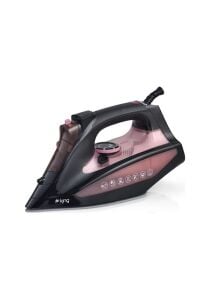 King KBÜ703 Osborn Rose 2600 W Buharlı Ütü