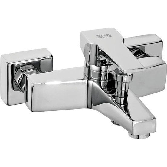 Newarc Aqua Lavabo Bataryası 941521