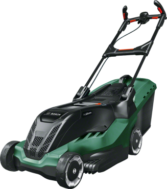 Bosch AdvancedRotak 770 Çim Biçme Makinası