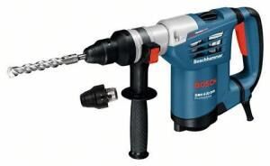 Bosch Gbh 4-32 Dfr Kırıcı Delici