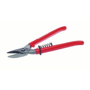 İzeltaş Kaportacı Makası (Sağ) 275 Mm