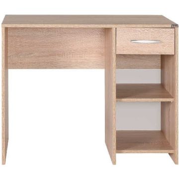 Adore Trendline Çekmeceli Çalışma Masası CMS-505-SS-1 Sonoma