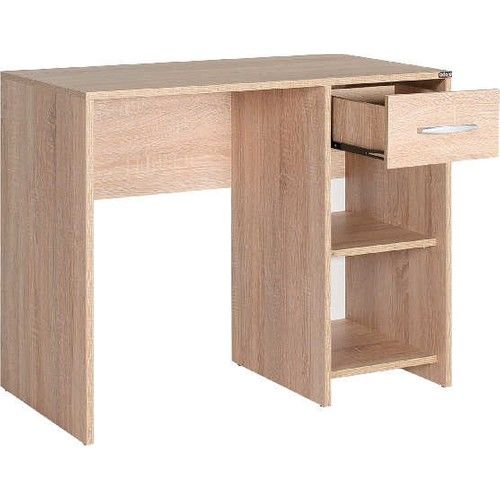 Adore Trendline Çekmeceli Çalışma Masası CMS-505-SS-1 Sonoma