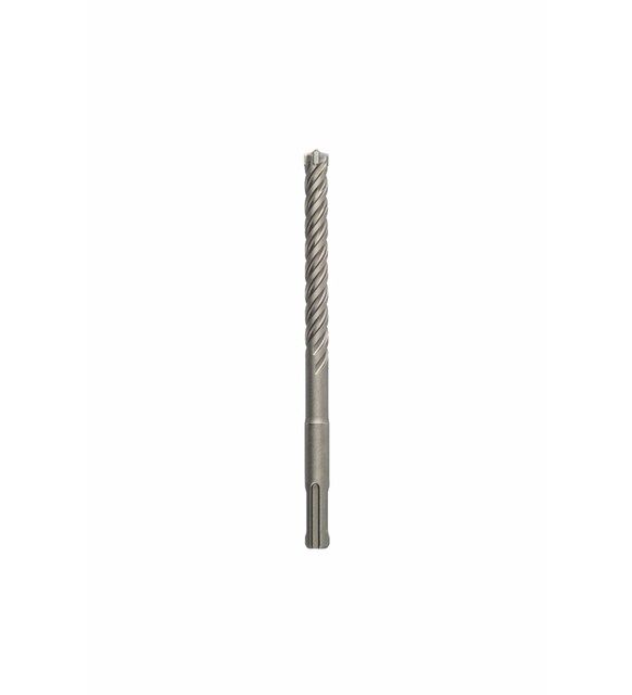Bosch Sds Plus-5X 11x210 Mm Dört Elmaslı Matkap Ucu