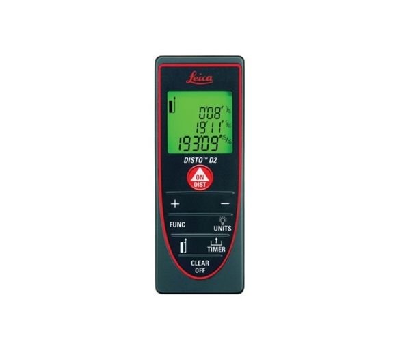 LEICA DISTO D2 LAZER METRE