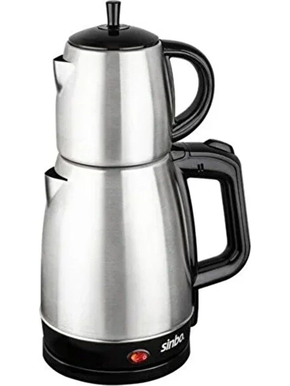 Sinbo STM 5845 2200 W Çelik Çay Makinesi