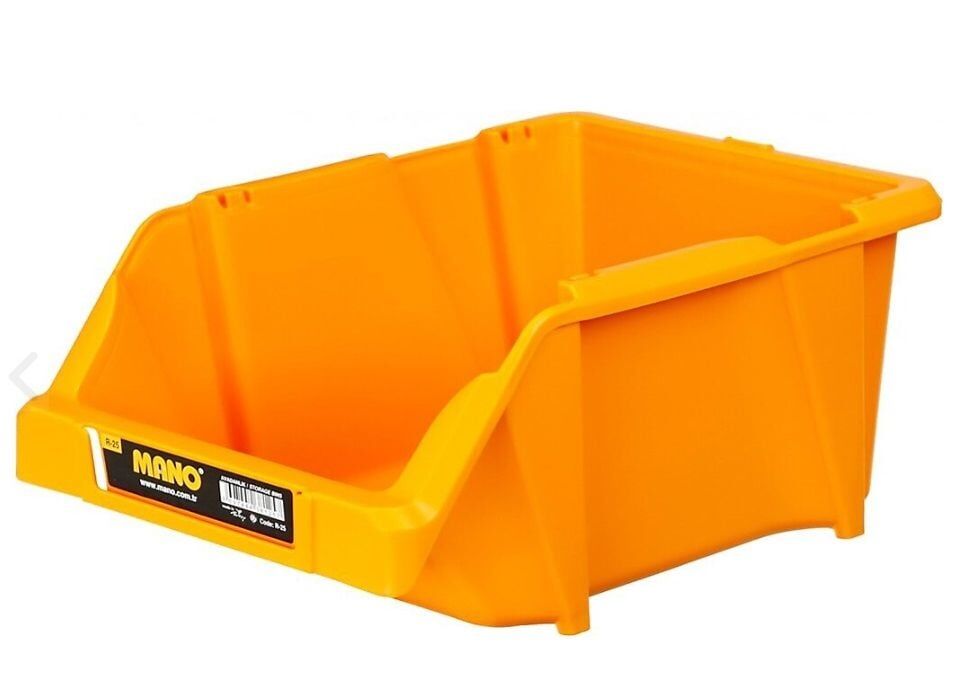 Mano R-25 Avadanlık