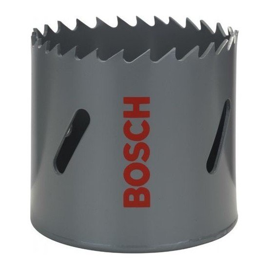 Bosch Bi-Metal Panç 48mm