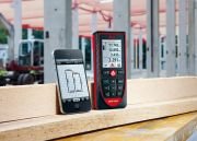 LEICA DISTO D510 LAZER METRE