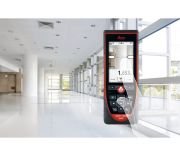 LEICA DISTO D810 LAZER METRE