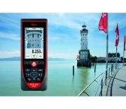 LEICA DISTO D810 LAZER METRE