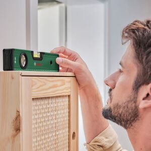 BOSCH SU TERAZİSİ 25 CM