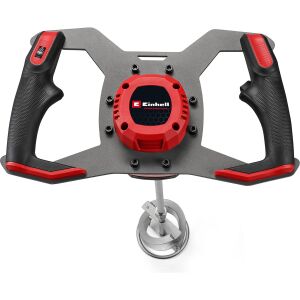 EİNHELL TP-MX 1700-2 CE BOYA VE HARÇ MİKSERİ
