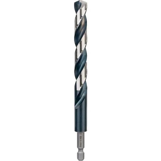 Bosch Impact Ctrl HSS 12,0x151mm