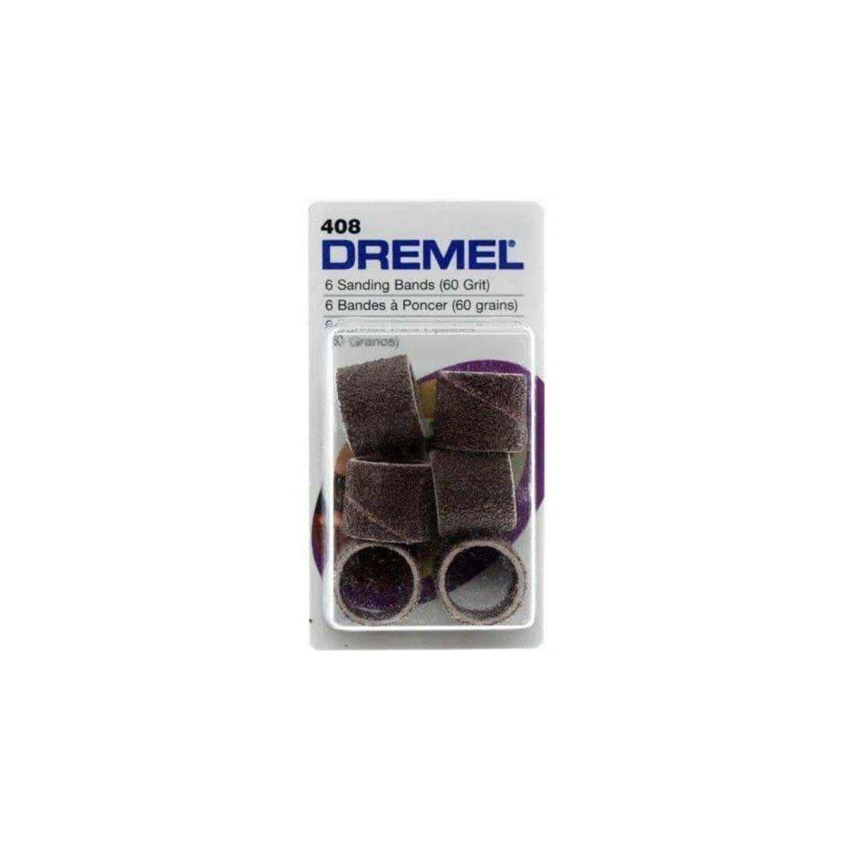 DREMEL® 60 KUM ZIMP.-13 MM GÖBEK İÇİN