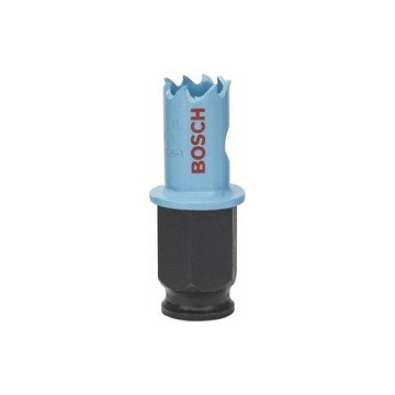 Bosch Sheet Metal Panç 17 mm
