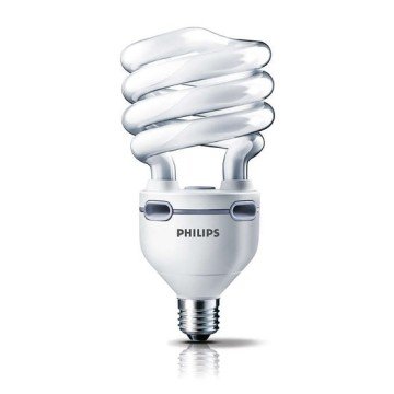 Tornado High Lumen 45W CDL E27 1CT/6 6500K Beyaz Enerji Tasarruflu Ampul