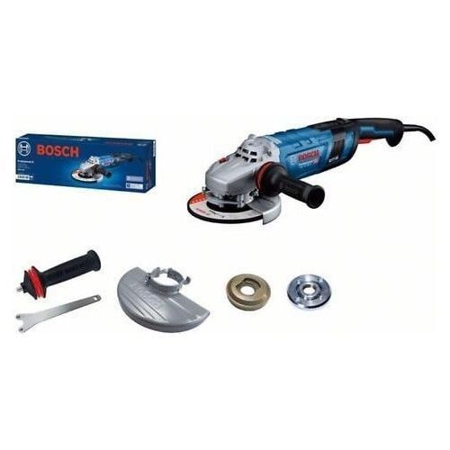 Bosch Gws 30-230 B Taşlama Makinesi