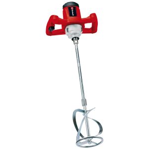 EİNHELL TC-MX 1200 E  BOYA VE HARÇ MİKSERİ