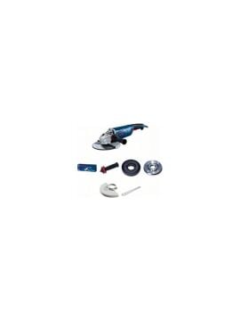 Bosch GWS 24-180 P 2400 W Büyük Taşlama Makinesi