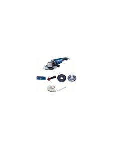 Bosch GWS 24-180 P 2400 W Büyük Taşlama Makinesi