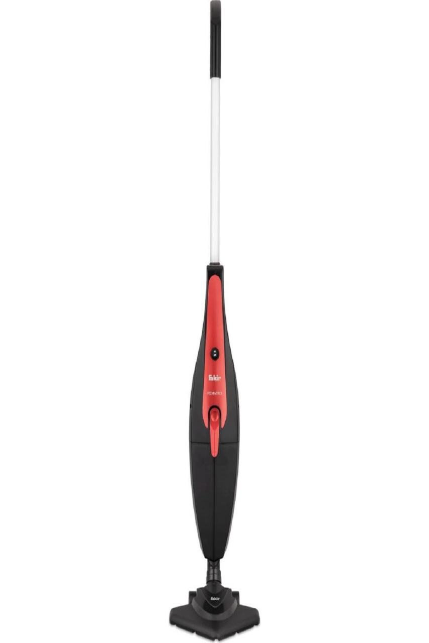 Fakir Rematrıx 650 Watt Dik Elektrikli Süpürge REMATRİX