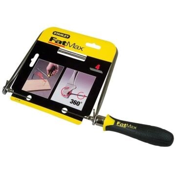Stanley ST015106 160 mm Kıl Testere