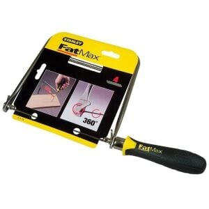 Stanley St015106 160 MM Kıl Testere